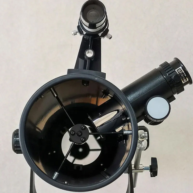 350x Zoom Telescope High-Resolution Astronomy Reflector Telescope_10