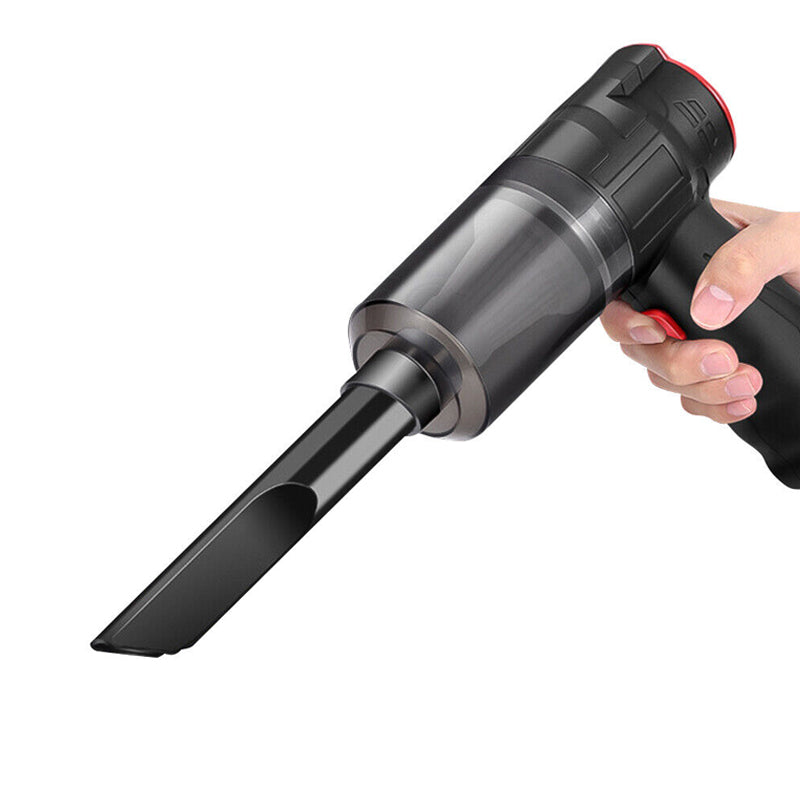 16000PA Wireless Wet & Dry Handheld Car Vacuum Cleaner_1