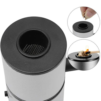 Battery Operated Cold Smoke Operator Food Smoking Machine_7