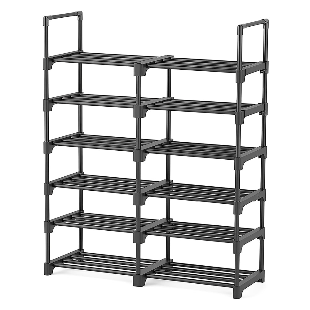 STORFEX 6 Tiers Shoe Storage Organizer Shelf_1