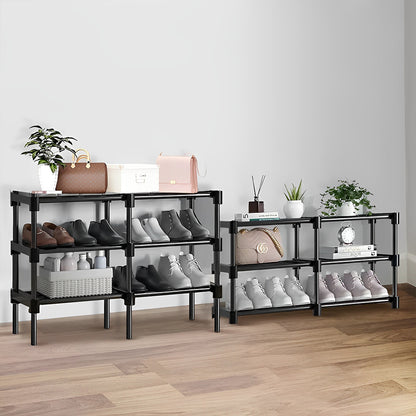 STORFEX 6 Tiers Shoe Storage Organizer Shelf_4