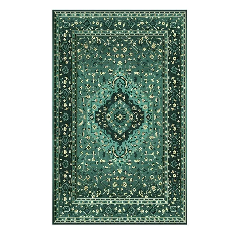 Modern Floor Carpet Rug Area Soft Bedroom Living Room Anti-Slip Mat_25