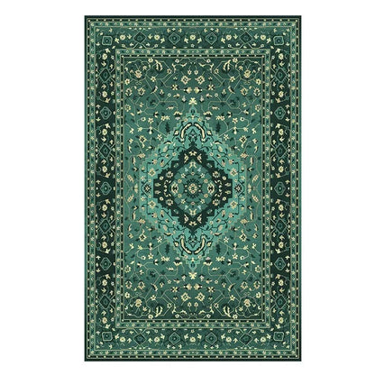 Modern Floor Carpet Rug Area Soft Bedroom Living Room Anti-Slip Mat_25