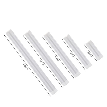 LED Slim Ceiling Batten Linear Fluro Fluorescent Tube Light_2