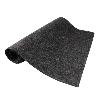 Interior Short Pile Underfelt Carpet Liner For Marine Deck Car Floor Walls and Ceilings_14