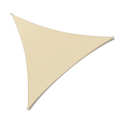 Summer UV Block Sun Shade Sail Cover for Patio Garden Sandbox_20