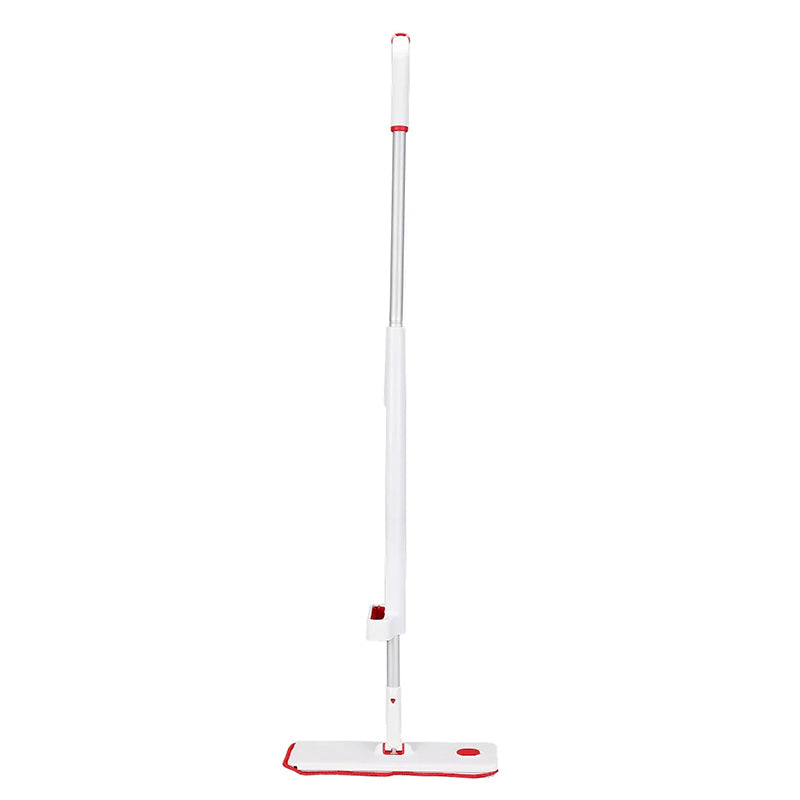 Self Wringing Microfiber Spray Flat Mop For Kitchen Wood Ceramic Tiles Floor Cleaning_1