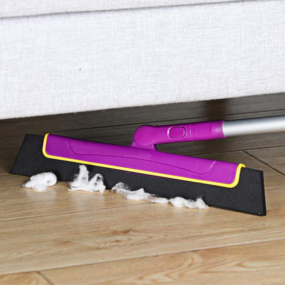 Extendable Handle Floor Squeegee Broom Ideal for Household Floor and Tile Cleaning_11