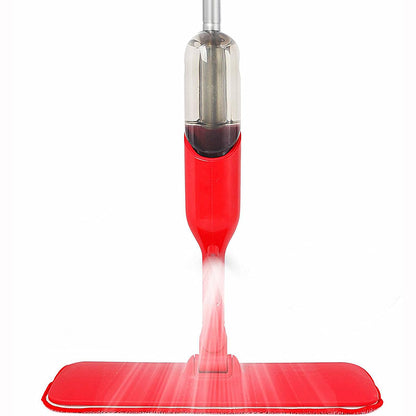 Microfiber Spray Mop for Wood Floor Cleaning_2