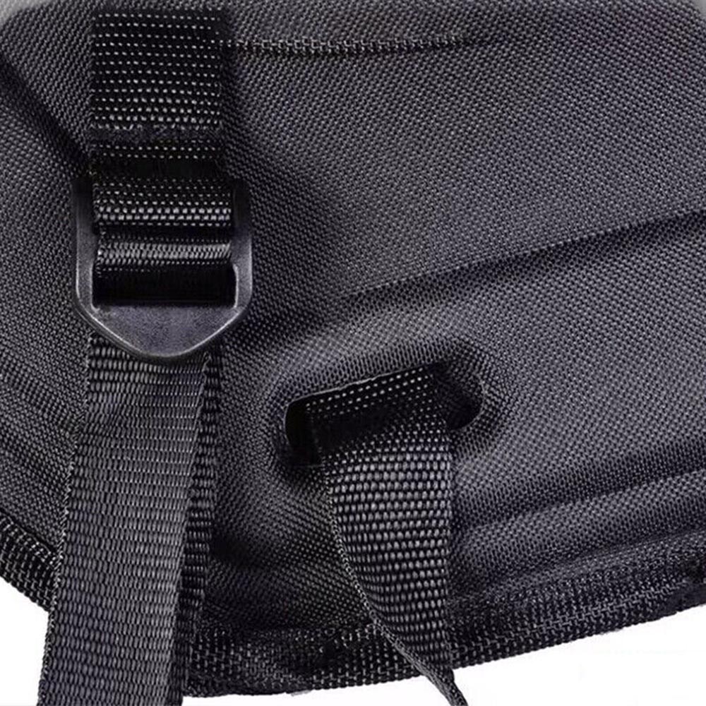 Kayak Back Support Seat Padded with Detachable Storage Bag_4