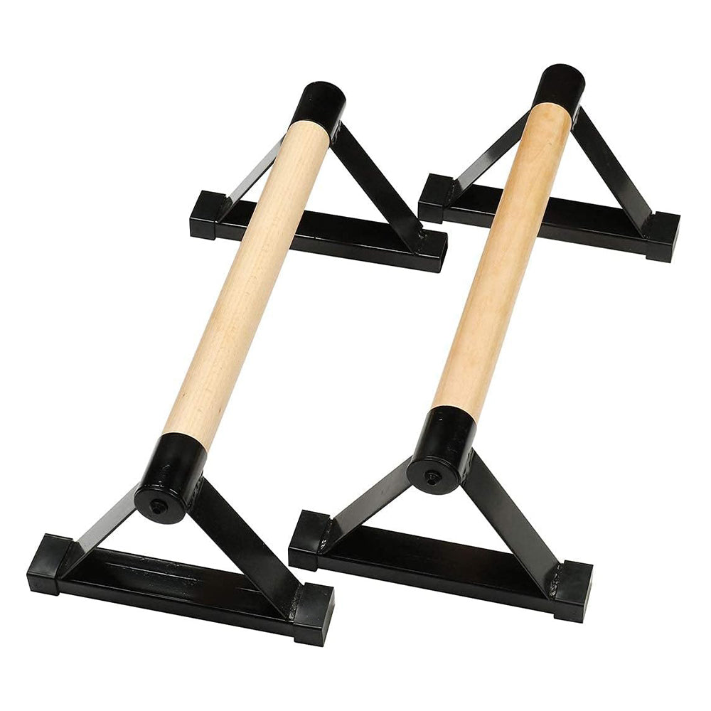 Premium Handstand Bars for Calisthenics and Fitness_2