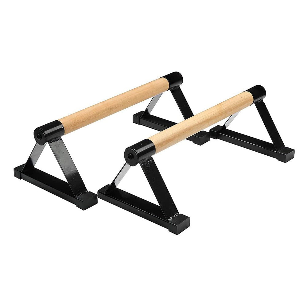 Premium Handstand Bars for Calisthenics and Fitness_0