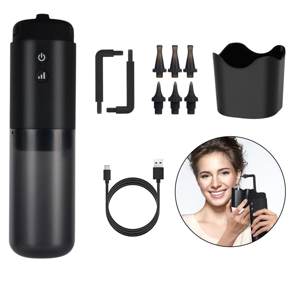 USB-Rechargeable Ear Wax Removal Kit_1