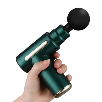 Wireless 6-Speed Deep Tissue Massage Gun - USB Rechargeable_1