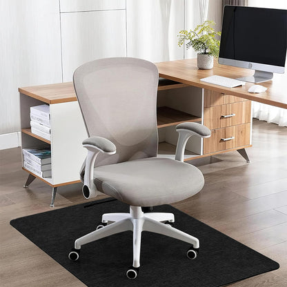 COMFEYA Desk Chair Mat for Hardwood Floor & Tile | Non-Slip and Durable_6