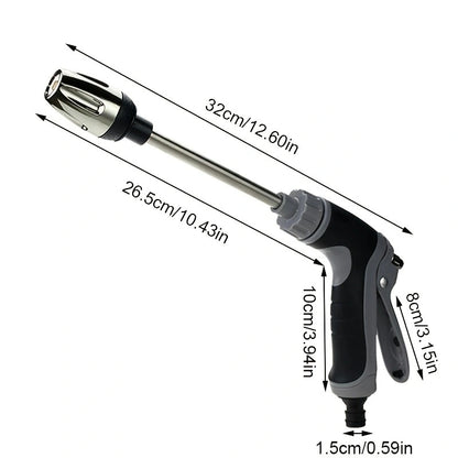 Portable High Pressure Sprinkler Water Gun_8