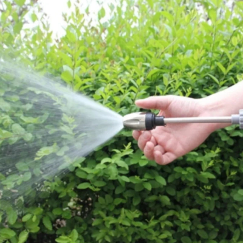 Portable High Pressure Sprinkler Water Gun_2