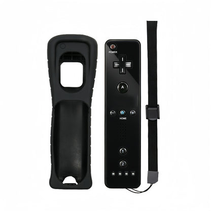 Wireless Remote & Nunchuck Bundle_1