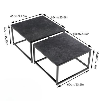 Modern Nesting Coffee Table Set_8