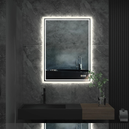 28x36 Backlit Bathroom Mirror_2