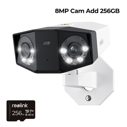 4K UHD Dual-Lens Security Camera_8