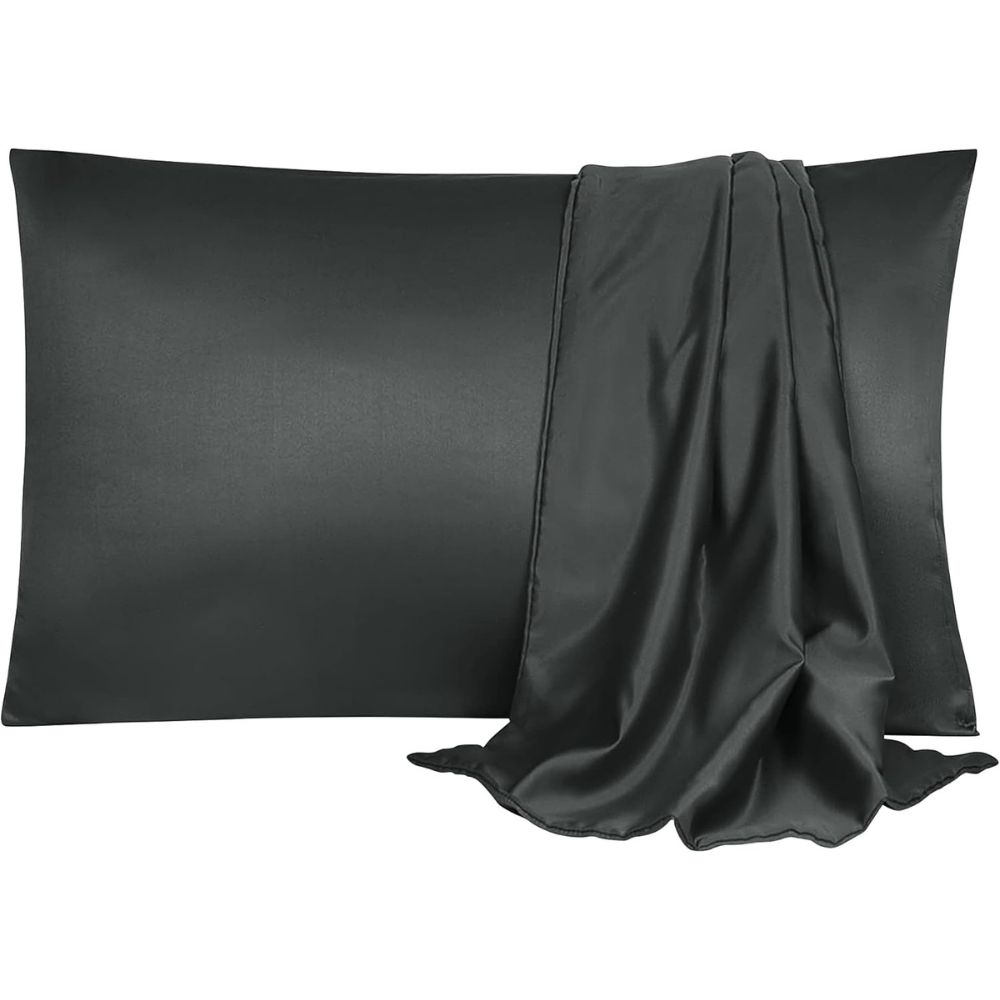 Premium High Resilience Pillows with Breathable Design and Washable Pillowcases_5