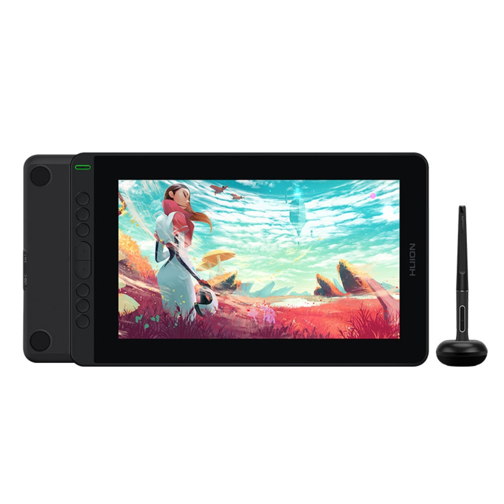 Kamvas 12 Graphics Tablet Monitor 11.6 Inch Full-Laminated Screen_5