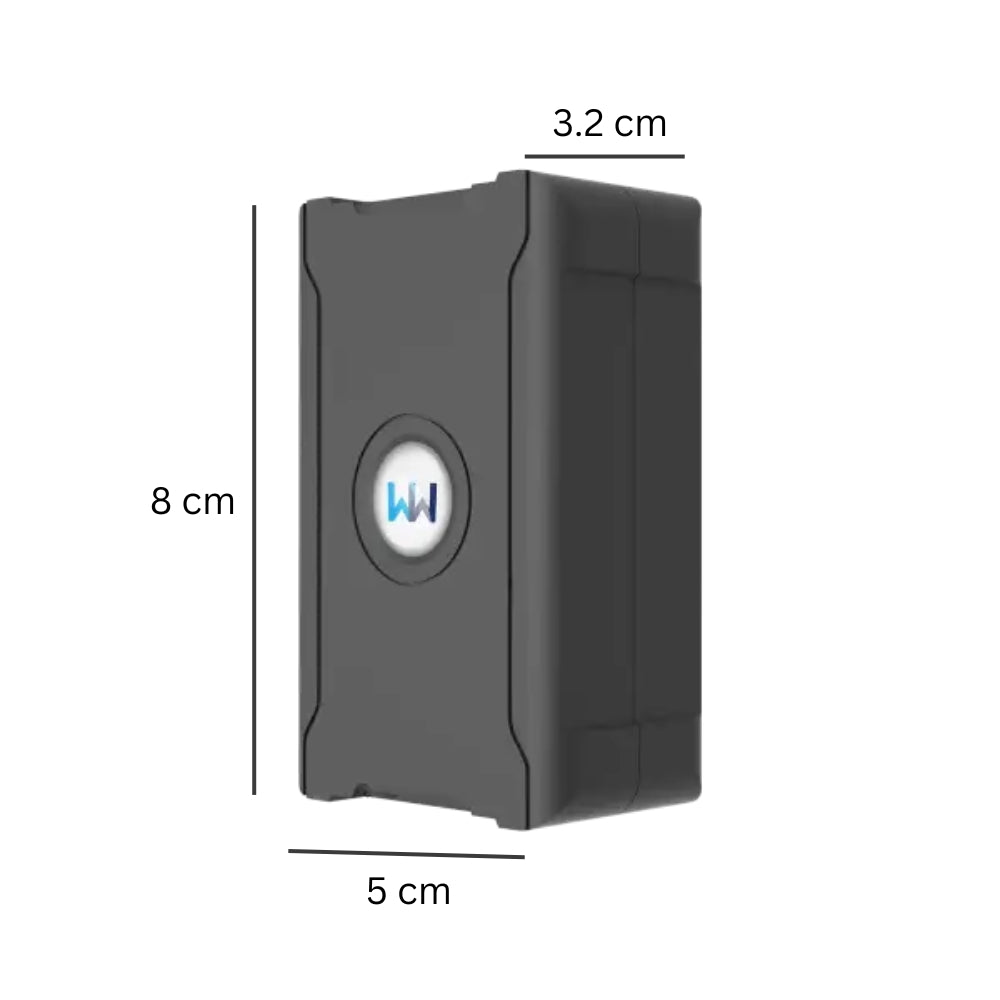 4G Portable GPS Tracker_6