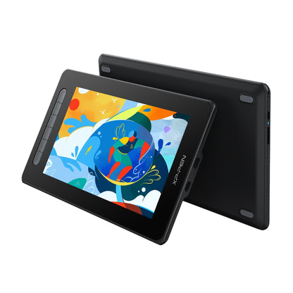 Artist 10 Graphics Tablet Monitor Drawing Pen Display_3