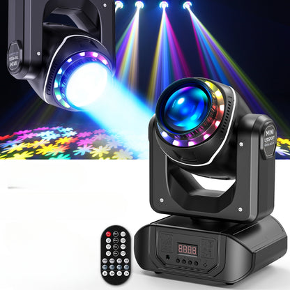 120W Beam Moving Head Light LED Stage Light_1