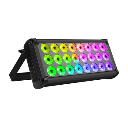 24 LED Wall Washer Light Outdoor Building Lighting_3