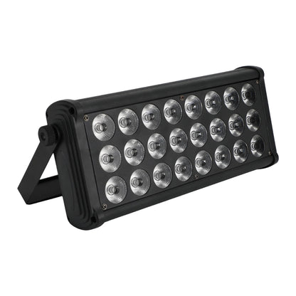 24 LED Wall Washer Light Outdoor Building Lighting_4