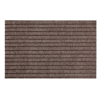 Modern Minimalist Square Floor Mat Durable Non Slip Indoor Outdoor Use_7