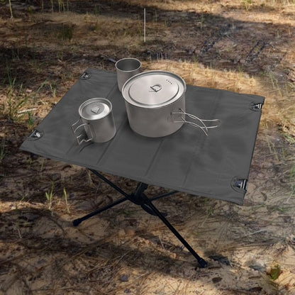 Portable Folding Table for Outdoor Adventures_1