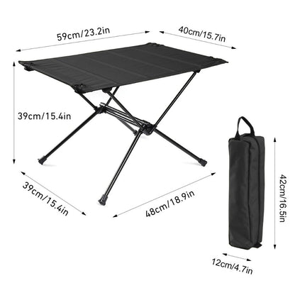 Portable Folding Table for Outdoor Adventures_6