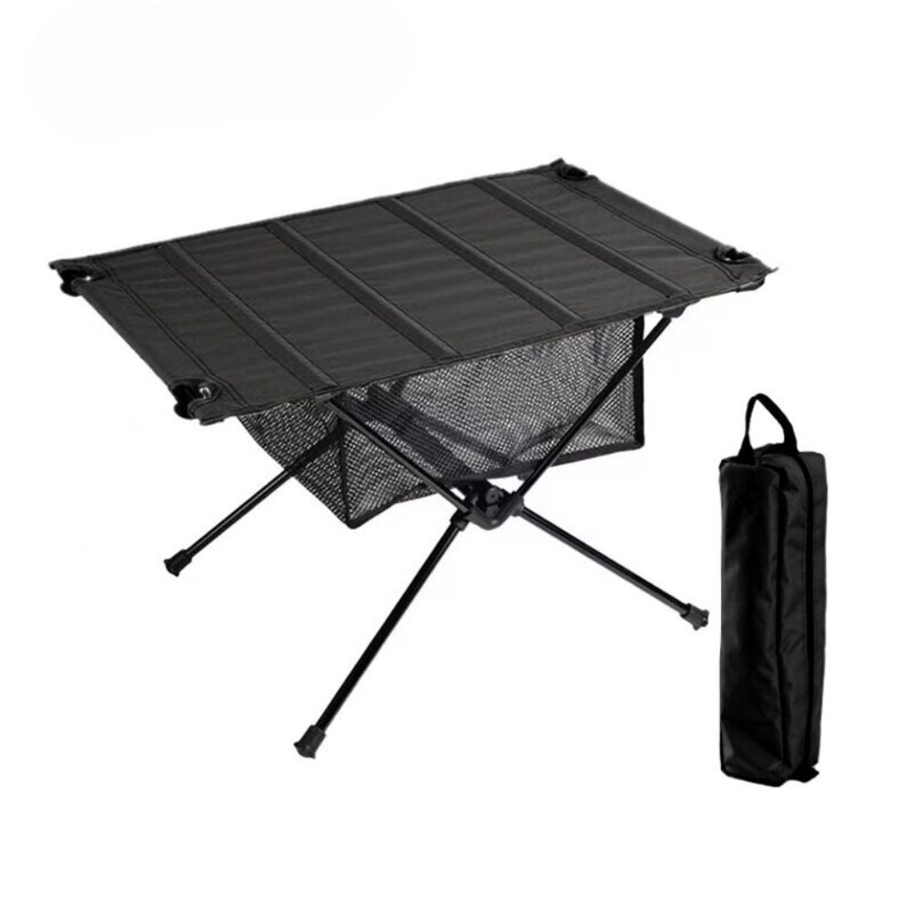 Portable Folding Table for Outdoor Adventures_2