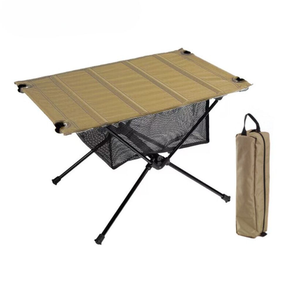 Portable Folding Table for Outdoor Adventures_3