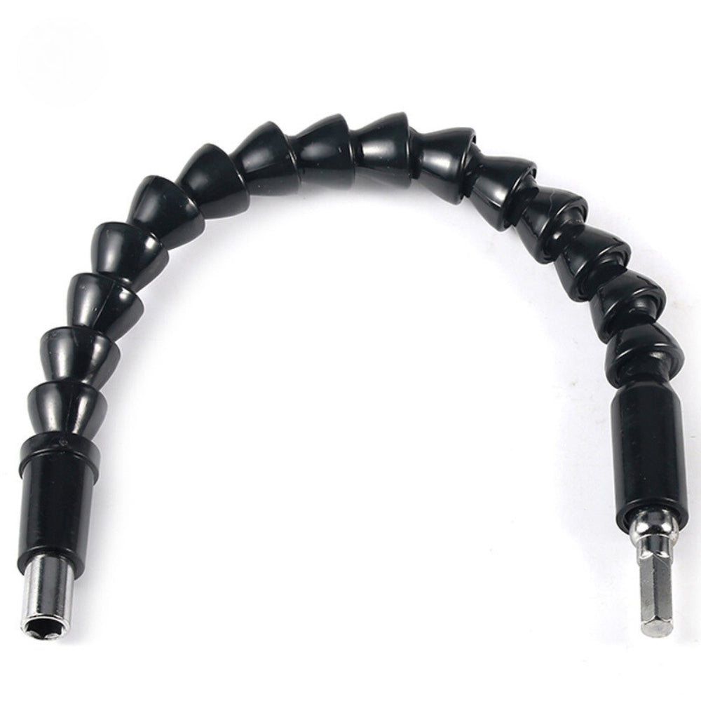 295mm Electronics Drill Connection Flexible Shaft Bits Extension Screwdriver Bit Holder Power Tool Accessories_5