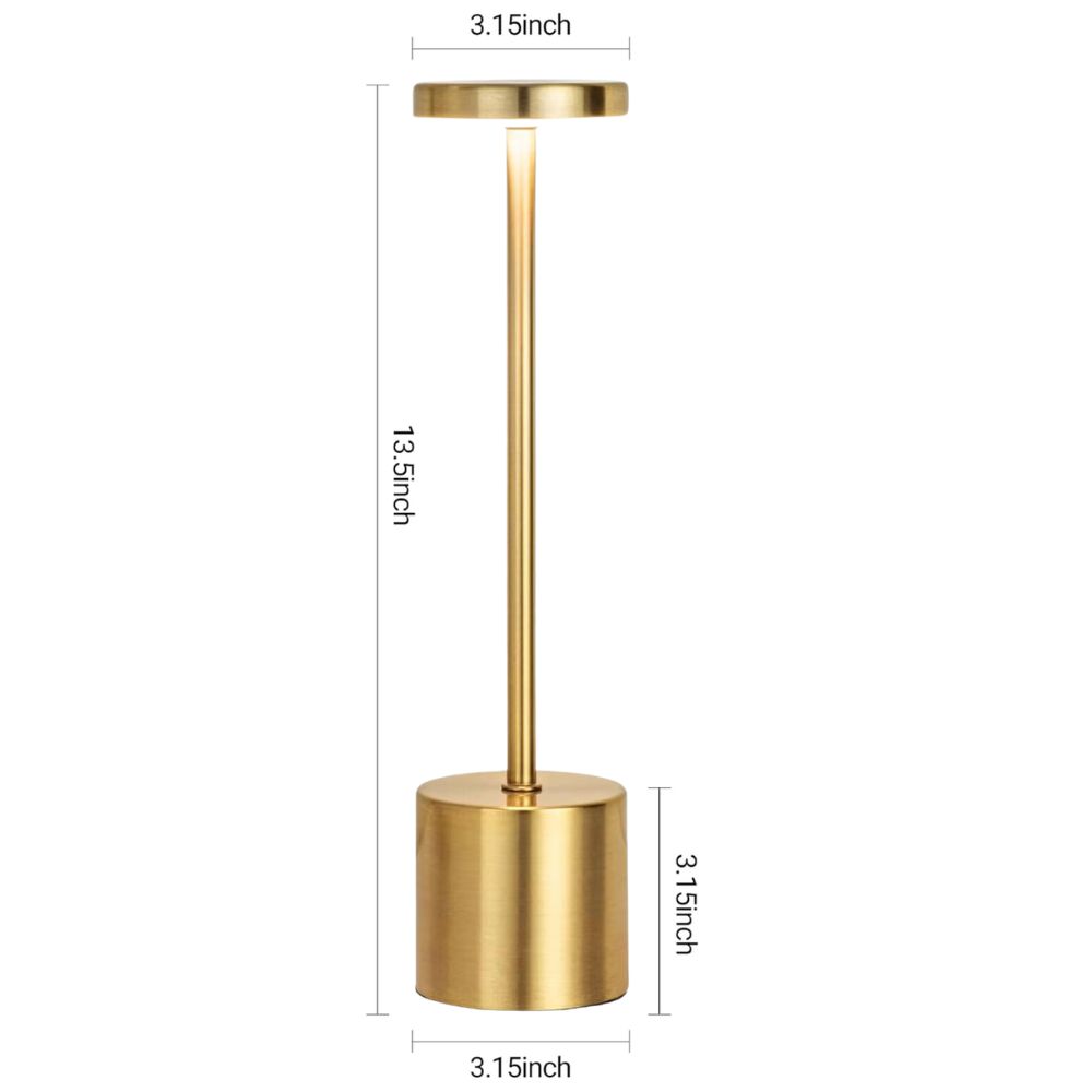 Rechargeable LED Touch Table Lamp_10