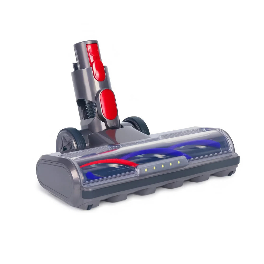 Direct Drive Cleaning Head for Dyson V7-V15 Vacuum_4