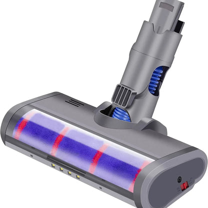 Motorized Floor Brush Head Tool for Dyson V6 DC58 DC59 DC61 DC62 Vacuum Cleaner_1