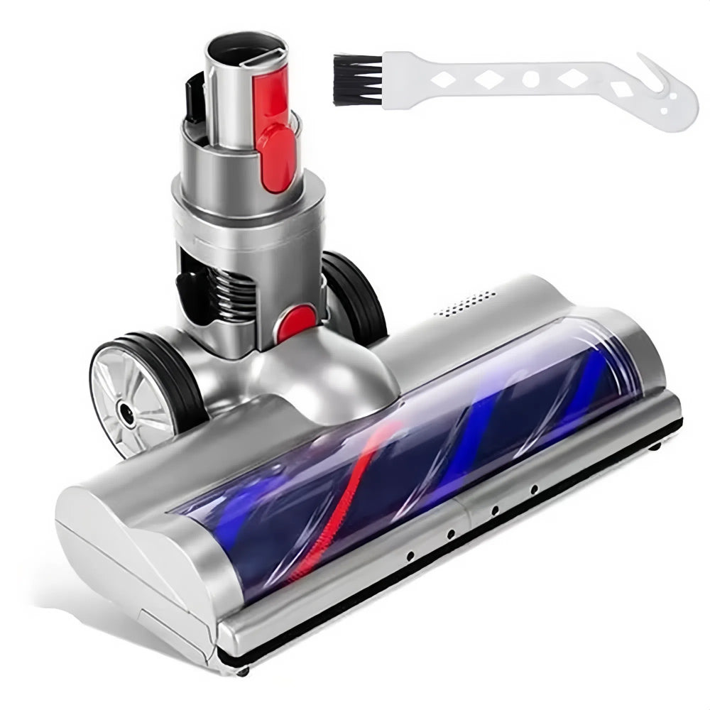 Direct Drive Brush Heads for Dyson Vaccum Cleaner Compatible with V7, V8, V10, V11, V15 Models_0