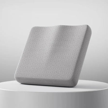 Ergonomic Memory Cotton Office Cushion A Sitting Artifact Butt Pad_2