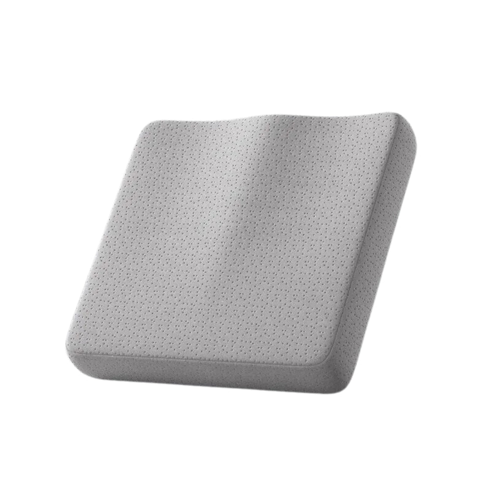 Ergonomic Memory Cotton Office Cushion A Sitting Artifact Butt Pad_4