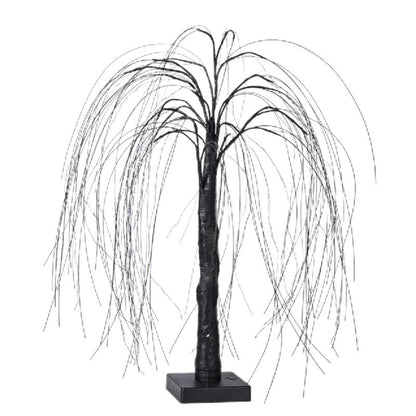 LED Sparkling Willow Tree Bonsai Christmas Decoration_9