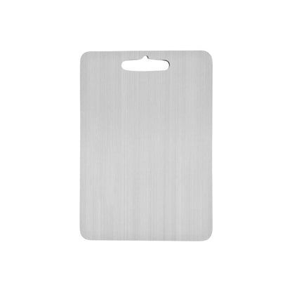 Titanium Cutting Boards for Kitchen Double Sided Food Grade Cutting Board_5