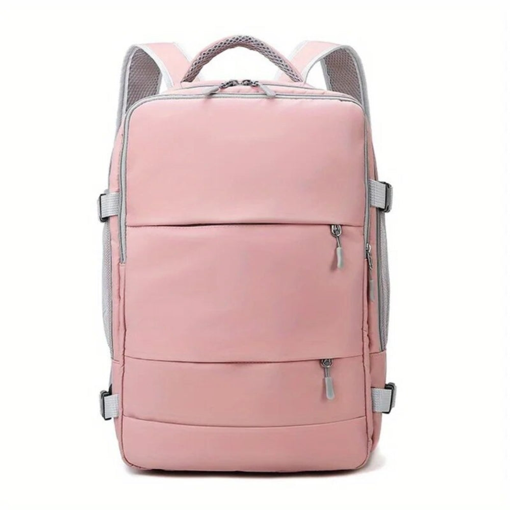 Travel Backpack for Women Men Waterproof Large Travel Backpack_4