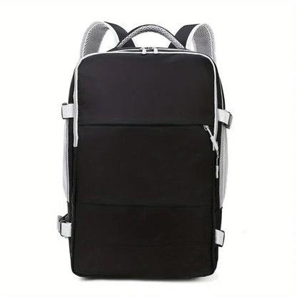 Travel Backpack for Women Men Waterproof Large Travel Backpack_5