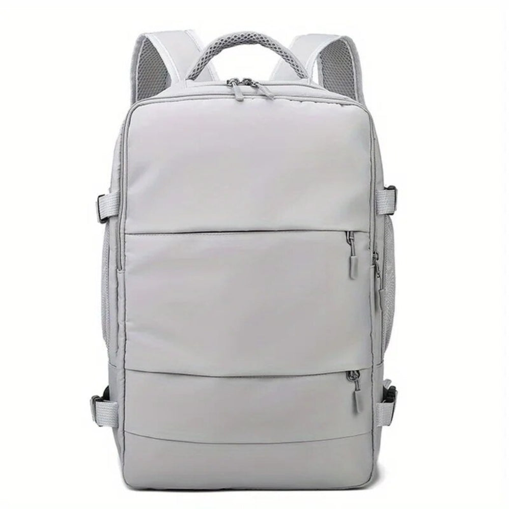 Travel Backpack for Women Men Waterproof Large Travel Backpack_6