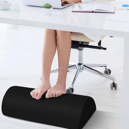 Comfort Foot Rest Under Desk for Office Under Desk Foot Rest Ergonomic for Home Work_1